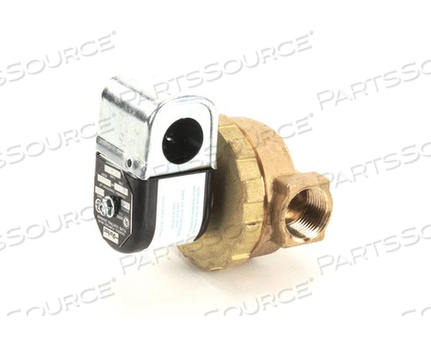VALVE, SOLENOID 3/4 by Jackson