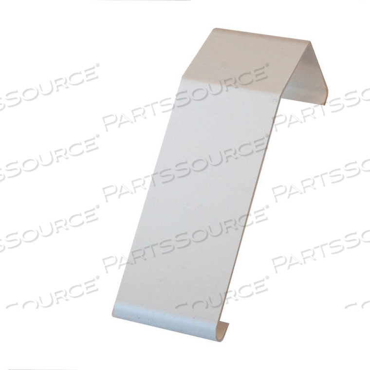 SPLICE PLATE - HOT WATER HYDRONIC BASEBOARD COVERS by Neatheat SPLICE PLATE - HOT WATER HYDRONIC BASEBOARD COVERS by Neatheat