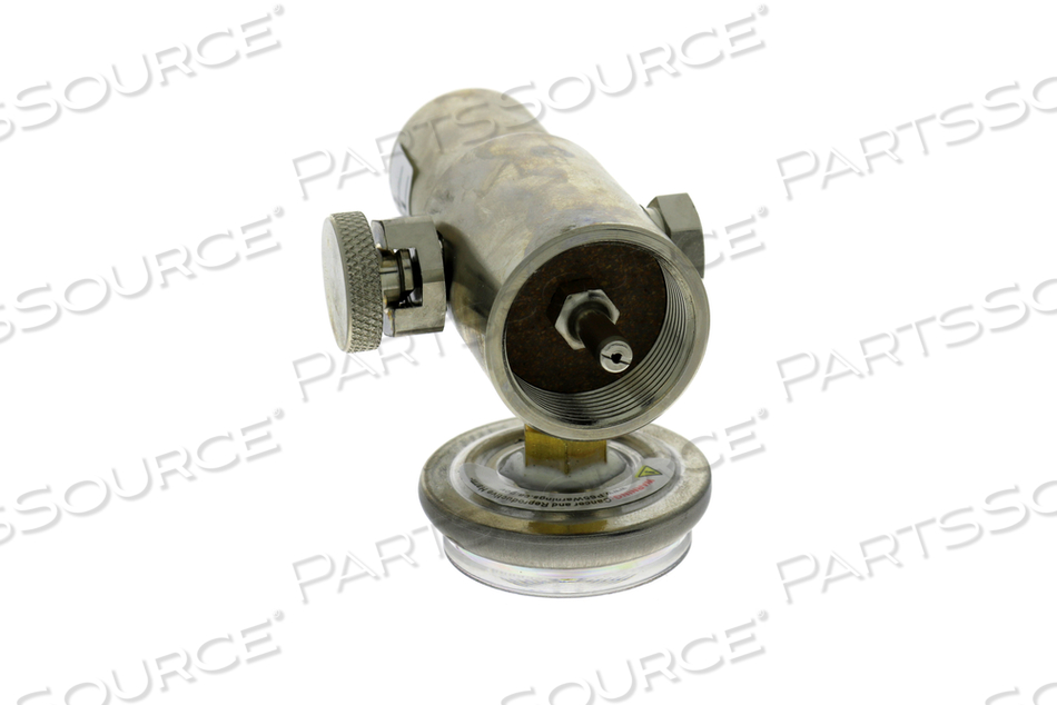 CALIBRATION GAS REGULATOR by Mindray North America