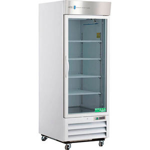 REFRIGERATOR UPRIGHT 26 CU FT. by American BioTech Supply