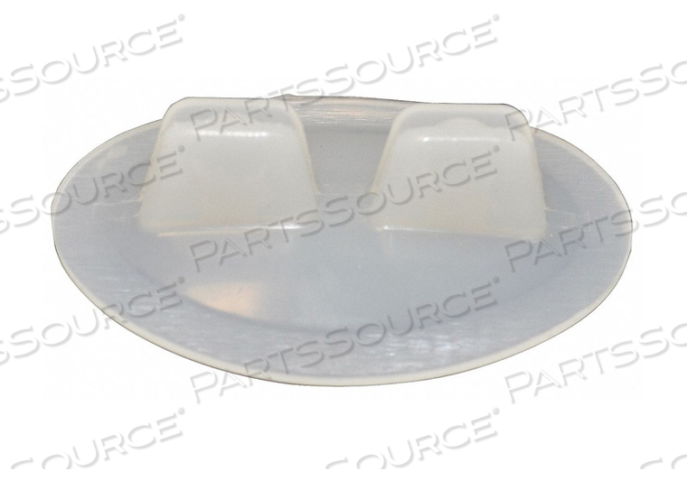 BUMPER/SUCTION CUP FOR BUFFET SERVER by Spring USA BUMPER/SUCTION CUP FOR BUFFET SERVER by Spring USA