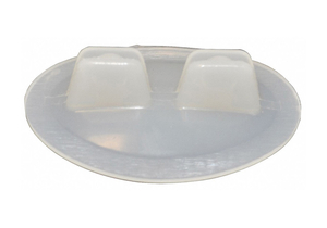 BUMPER/SUCTION CUP FOR BUFFET SERVER by Spring USA BUMPER/SUCTION CUP FOR BUFFET SERVER by Spring USA