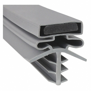 3 SIDED GASKET FOR BALLY FREEZER by BALLY REFRIGERATED BOXES