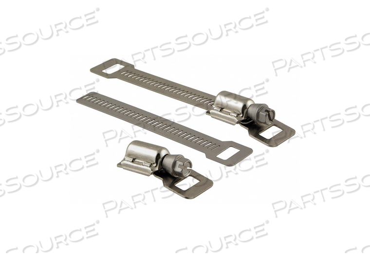 HOSE CLAMPS PK10 by Band-It