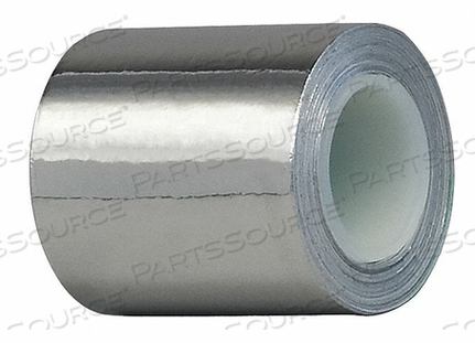 FOIL TAPE, TAPE BRAND TAPECASE, BRAND AND SERIES TAPECASE TC862, COMMON INDUSTRY ASSEMBLY & MANUFACTURING, FOOD & BEVERAGE, GENERAL MAINTENA by Tapecase FOIL TAPE, TAPE BRAND TAPECASE, BRAND AND SERIES TAPECASE TC862, COMMON INDUSTRY ASSEMBLY & MANUFACTURING, FOOD & BEVERAGE, GENERAL MAINTENA by Tapecase