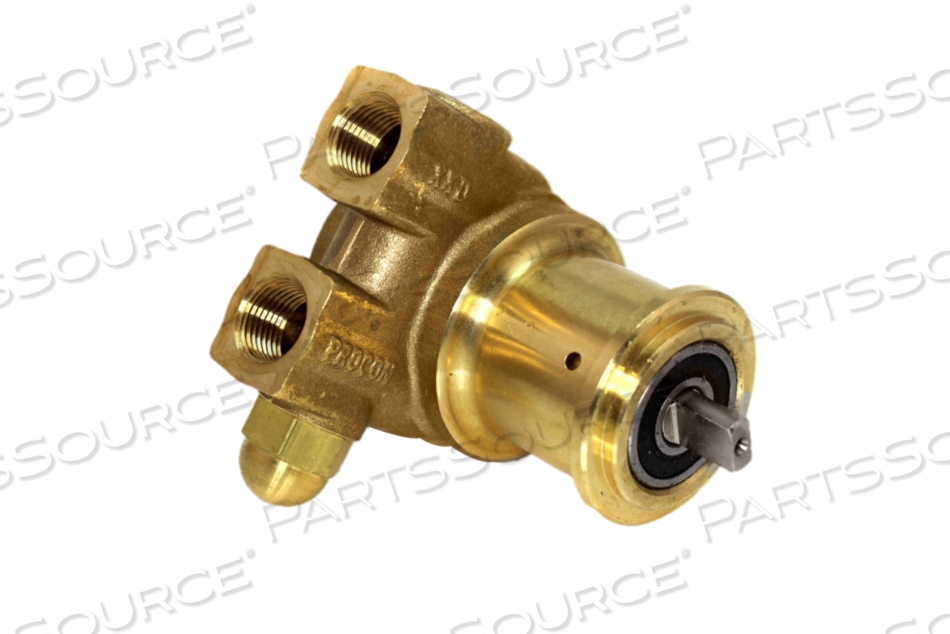 POSITIVE DISPLACMENT PUMP by STERIS Corporation