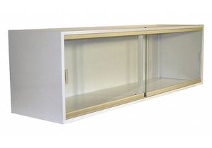 OVERHEAD CABINET 60W X 12D X 14H WHITE by Pro-Line OVERHEAD CABINET 60W X 12D X 14H WHITE by Pro-Line