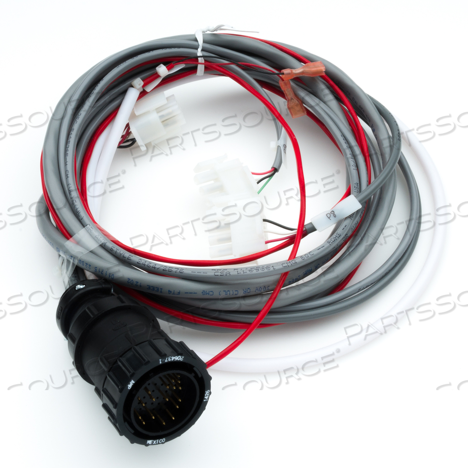 CORPORATION 16 AND 20 VAC/GRV DD DC CABLE by STERIS Corporation