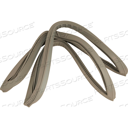 GASKET, 18-7/16 X 21-5/1NGK MEATWELL 5/8" SCREW by Sertek