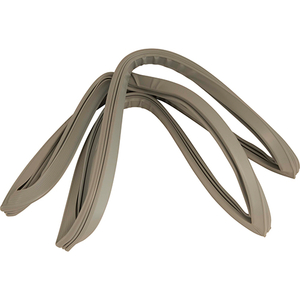 GASKET, 18-7/16 X 21-5/1NGK MEATWELL 5/8" SCREW by Sertek
