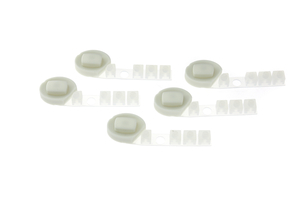 IV-MP30 KBD ON/OFF BUTTON (5X) by Philips