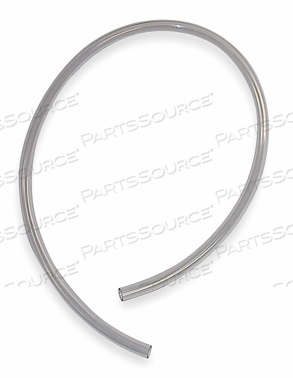 SIPHON FEED CLEAR HOSE by Econoline SIPHON FEED CLEAR HOSE by Econoline