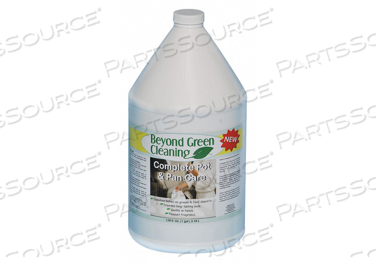 CLEANING MANUAL DISH DETERGENT LIQUID, UNSCENTED, GALLON BOTTLE, 4 BOTTLES by Beyond Green Cleaning CLEANING MANUAL DISH DETERGENT LIQUID, UNSCENTED, GALLON BOTTLE, 4 BOTTLES by Beyond Green Cleaning