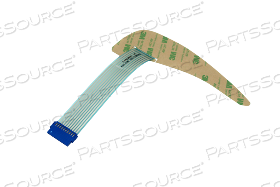 COOLING SYSTEM MEMBRANE, FOR ELECTRI-COOL® II COOLING SYSTEM by Gentherm Medical