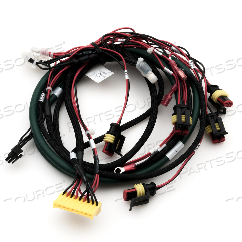 HARNESS, FT CNTL CMAX by STERIS Corporation