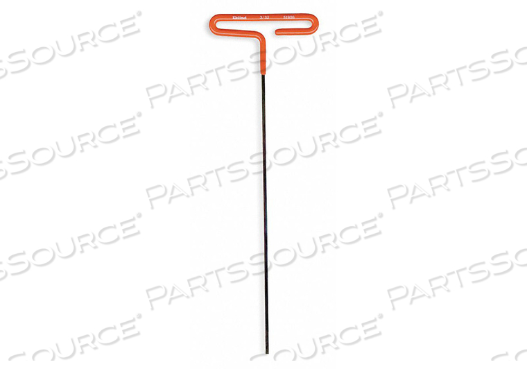 HEX KEY TIP SIZE 3MM by Eklind Tool Company HEX KEY TIP SIZE 3MM by Eklind Tool Company