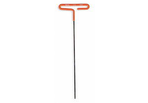 HEX KEY TIP SIZE 3MM by Eklind Tool Company