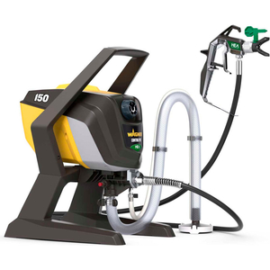 CONTROL PRO 150 HEA PISTON PUMP PAINT SPRAYER by Wagner