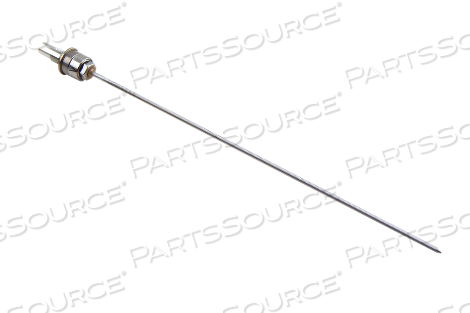 HALF LEAF LEAD SCREW 