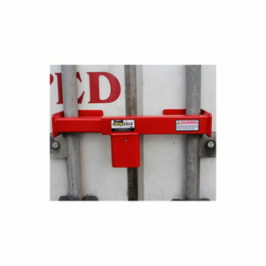 CARGO DOOR LOCK COMBO by Equipment Lock Co, LLC