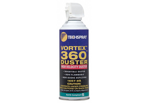 VORTEX 360 DUSTER by Techspray (ITW)