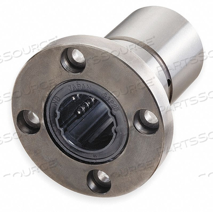 BALL SPLINE NUT 8 MM 25 MM L by NB Products