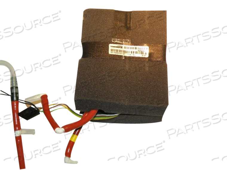 PNEUMATIC PUMP KIT, INCLUDES PUMP AND DUMP VALVE KIT PROCARE V1, FRU 