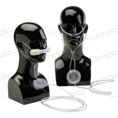 CANNULA OXIMIZER PENDANT 24/CS by AirLife (aka SunMed Group, LLC)