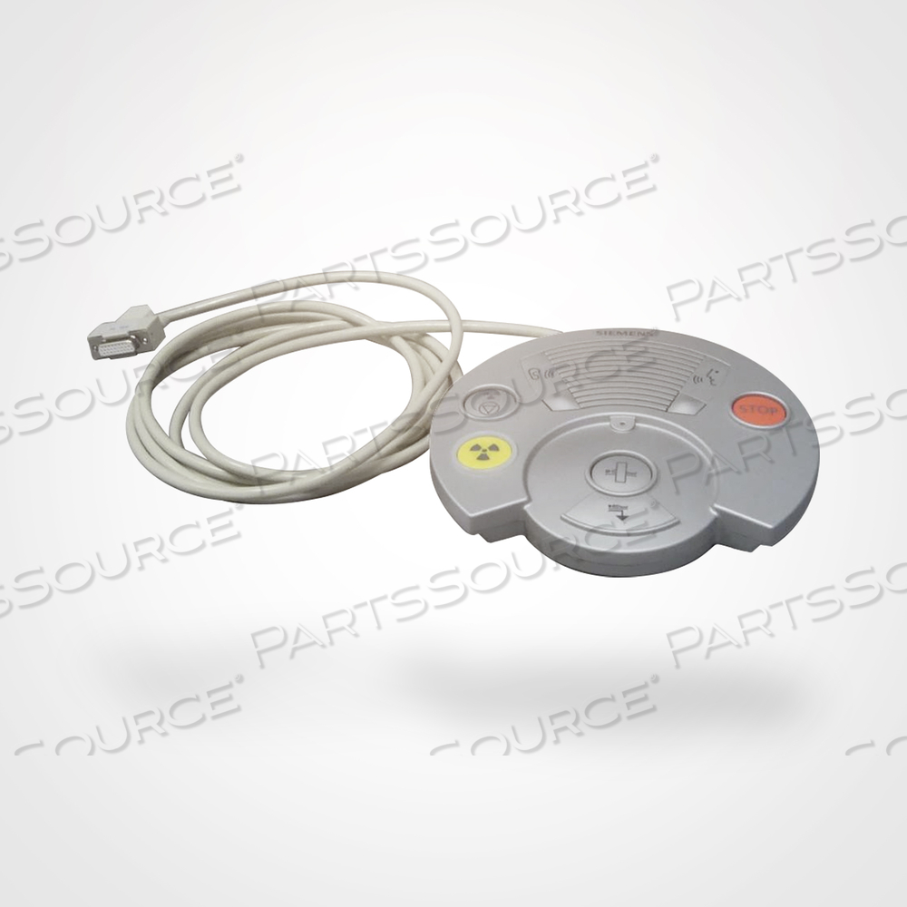 CONTROL BOX FOR PET/CT SCANNER by Siemens Medical Solutions