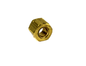 SLEEVE NUT ASSEMBLY, 1/4 IN by Midmark Corp.