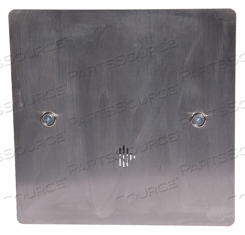 EXIT DELAY TIMER POWDER COATED 24VDC by Securitron