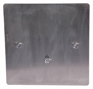 EXIT DELAY TIMER POWDER COATED 24VDC by Securitron