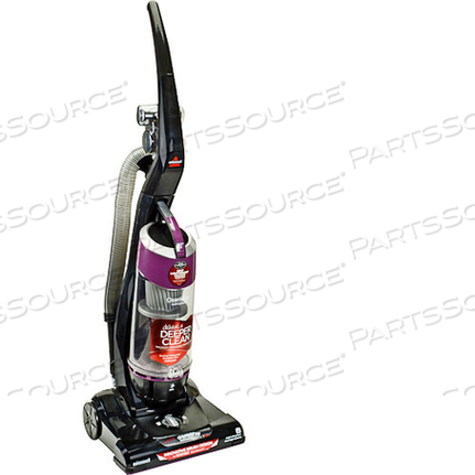 BISSELL BAGLESS VACUUM CLEANER (9595) by Bissell Commercial