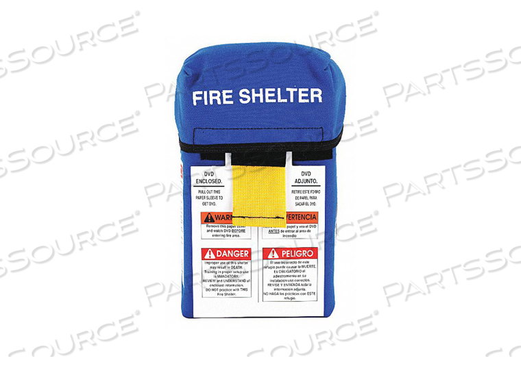 FIRE SHELTER REGULAR by Anchor Industries