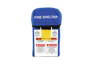 FIRE SHELTER REGULAR by Anchor Industries