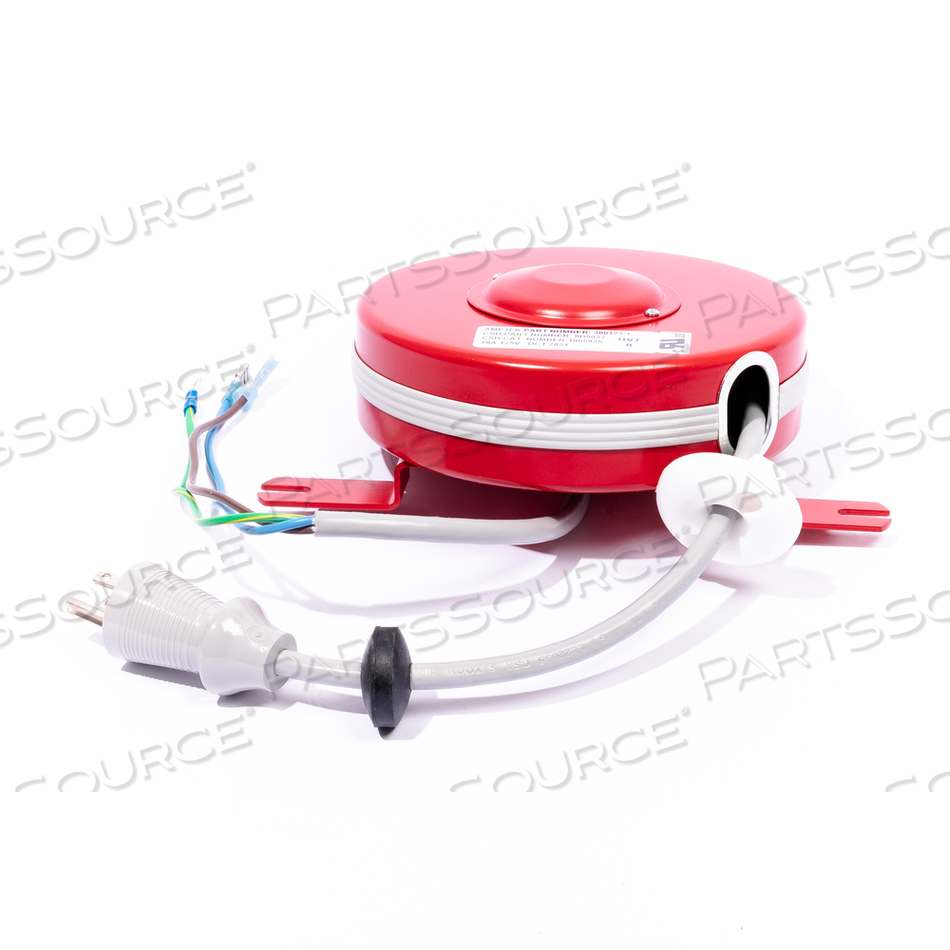 ASY-CORD REEL FOR DRX-REVOLUTION by Carestream Health, Inc.