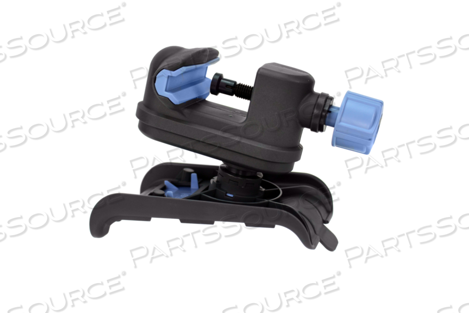 MINI CRADLE, SAPPHIRE™, WITH SPLITTER, FOR SAPPHIRE™ INFUSION PUMP by Eitan Medical North America, Inc.