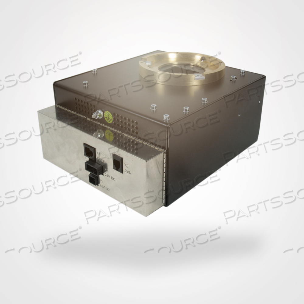 65X24X30CM COLLIMATOR by Siemens Medical Solutions