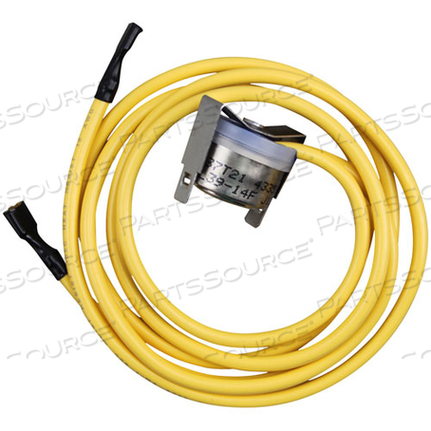 FAN DELAY RELAY CONTROL by Kairak