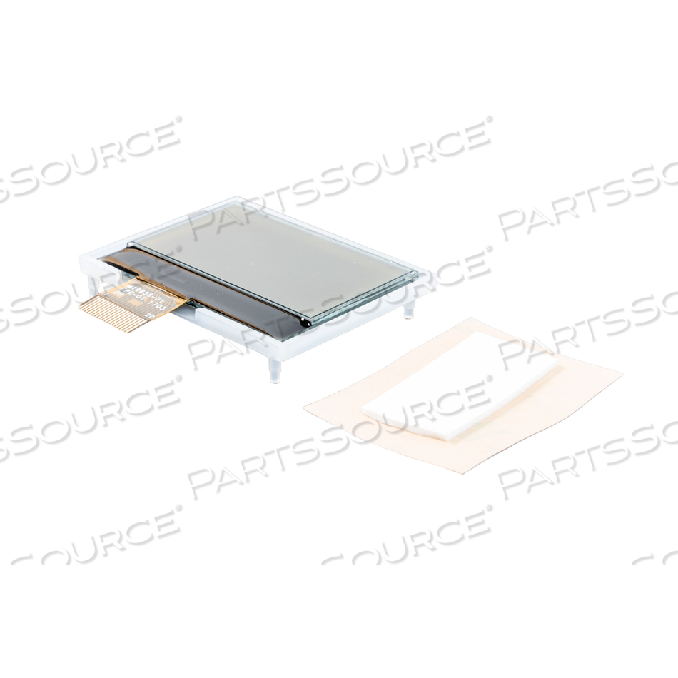 H12+ / X12+ LCD ASSEMBLY KIT by Mortara Instrument, Inc