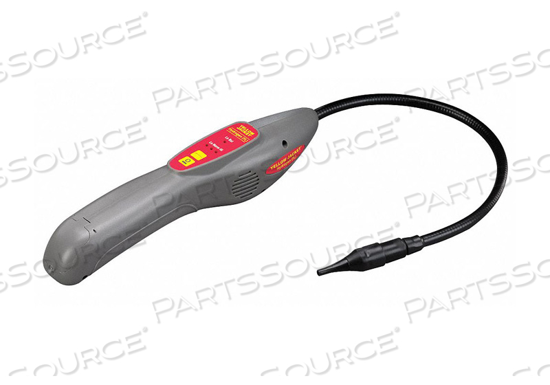 ELECTRONIC LEAK DETECTOR 0.2 OZ./YEAR by Checkers