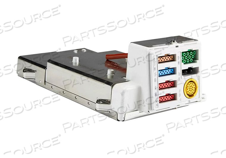 2026653-053 GE DASH 3000/4000/5000 DAZ MODULE OXIMAX SPO2 