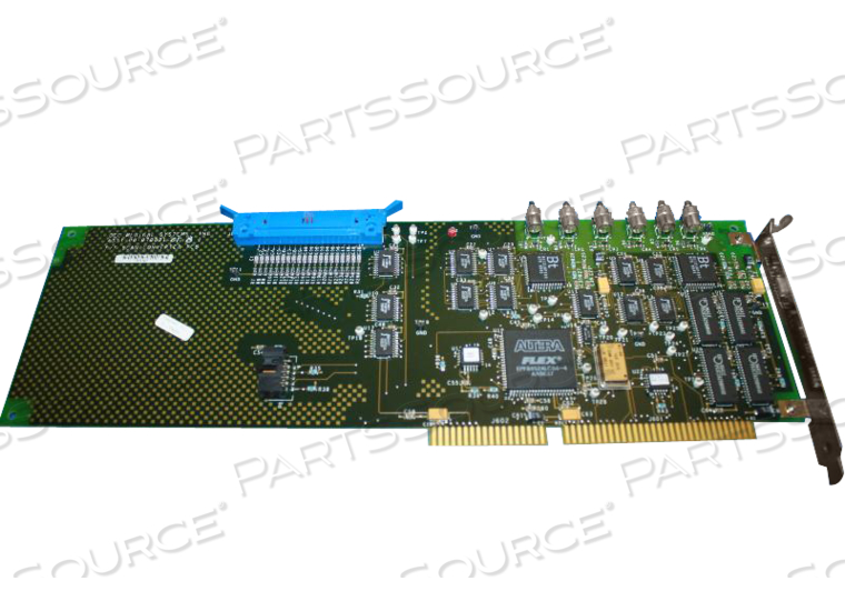 FULL FRAME FAST SCAN CONVERTER FULL FRAME FAST SCAN CONVERTER