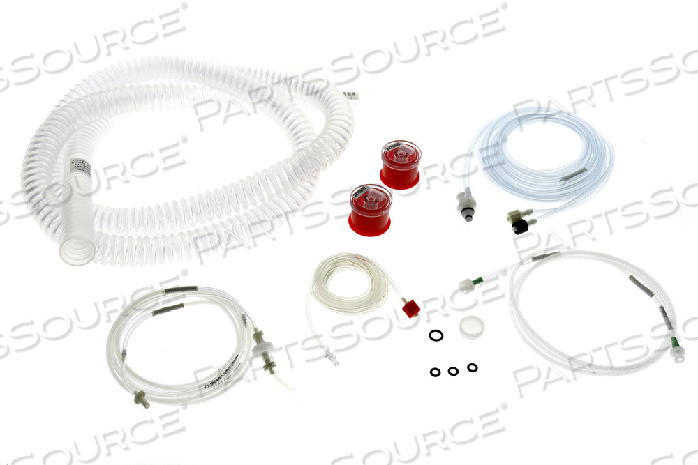 KIT,ANNUAL PERF PARTS,VMAX ENCORE/SPECTRA by Vyaire Respiratory Diagnostics LLC.