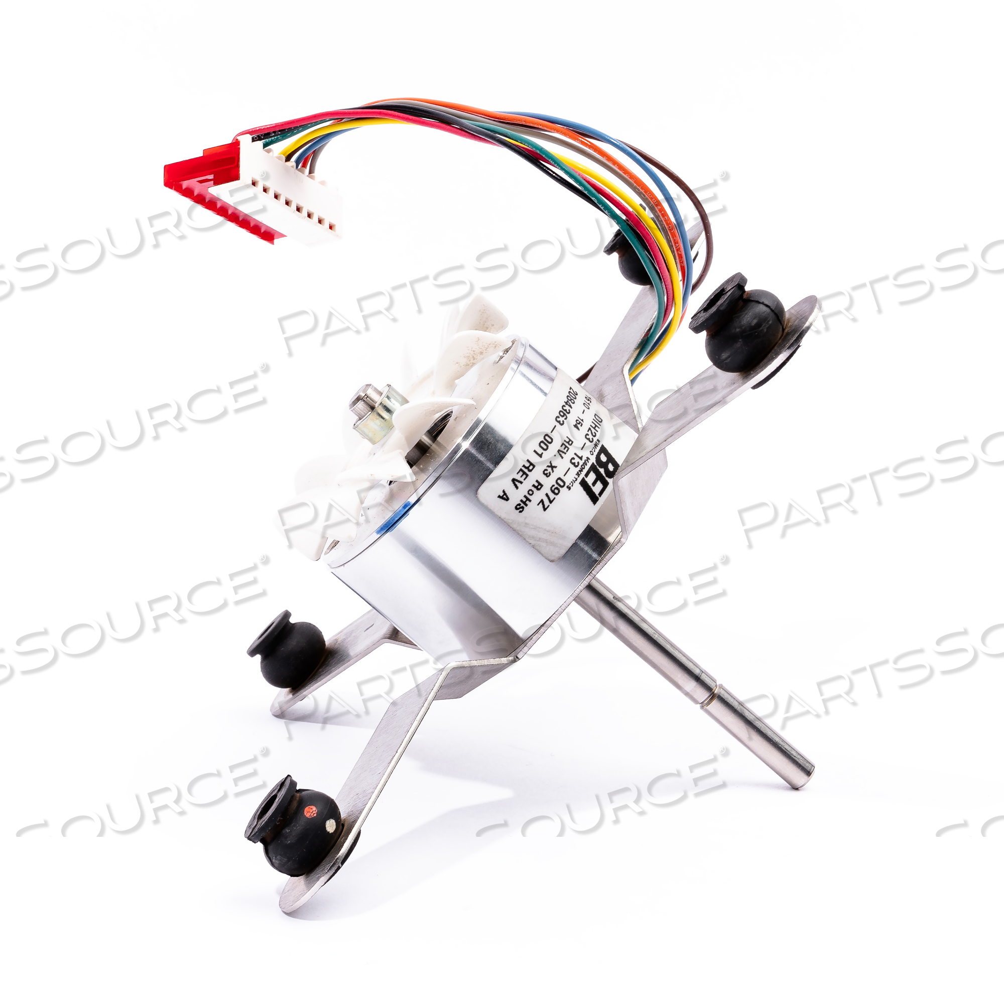 man777ページ PartsSource Original Equipment Manufacturers