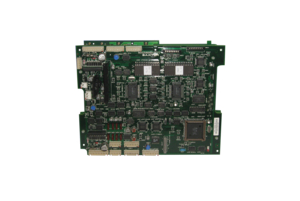 CPU BOARD 6301 by Baxter Healthcare Corp.