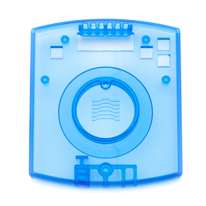 FACE PLATE by STERIS Corporation FACE PLATE by STERIS Corporation