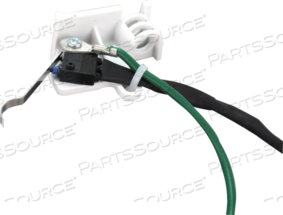 ASSEMBLY, FOOT END RIGHT SIDERAIL SWITCH, FOR USE WITH: FOR MODEL 3002 S3 PATRIOT SERIES MEDSURG BED by Stryker Medical