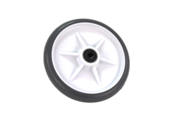 STRETCHER WHEEL ASSEMBLY by Stryker Medical STRETCHER WHEEL ASSEMBLY by Stryker Medical