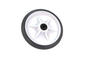 MOLDED WHEEL ASSEMBLY by Stryker Medical